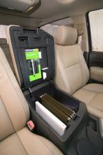 Toyota Tundra 2007 года